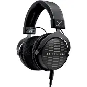 Beyerdynamic DT 1990 MKII Pro Open Back Headphones