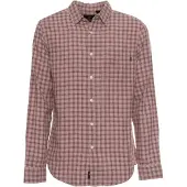Dockers Slim Orginal Skjorte Med Lange Ermer