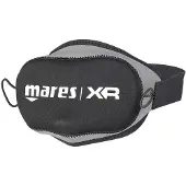 Mares Xr-maske Nullsiktdeksel