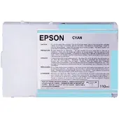 Epson Blekkpatron cyan, 110 ml