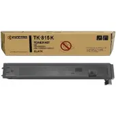 Kyocera Tonerkassett sort 20.000 sider