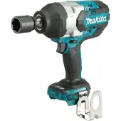 Makita Dtw1002z Elektrisk Skrutrekker Uten Batteri