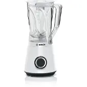 Bosch Serie | 4 VitaPower MMB6141W - Mikser - 1.5 liter - 1.2 kW - hvit