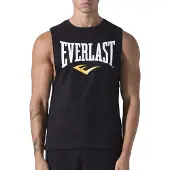 Everlast Logo Ermeløs T-skjorte