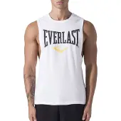 Everlast Logo Ermeløs T-skjorte
