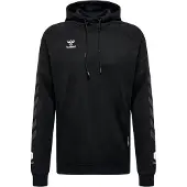 Hummel Move Grid Cotton Hetteskjorte