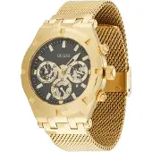 GUESS Continental Klokke