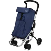 Playmarket PlayCare handlekurv - Navy