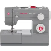 SINGER Heavy Duty - 4432