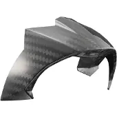 LS2 Ff805 Hjelmens Bakspoiler
