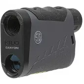 Sig Optics Kilo Canyon 6x22 Mm Avstandsmåler