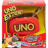 Uno Extreme Kortspill
