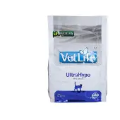 Farmina Vet Life Ultra Hypo Kattemat 5kg
