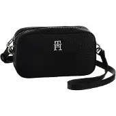 Tommy Hilfiger Emblem Camera Veske