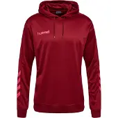 Hummel Promo Poly Hetteskjorte