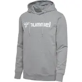 Hummel Go 2.0 Logo Hetteskjorte