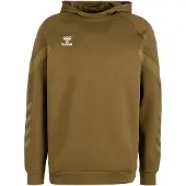 Hummel Travel Hettegenser