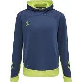 Hummel Lead Poly Hetteskjorte
