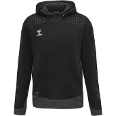 Hummel Lead Poly Hetteskjorte