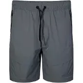 SikSilk Cargo Shorts