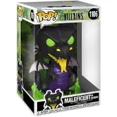 Funko POP! Disney Jumbo Skurker Malefika Dragefigur