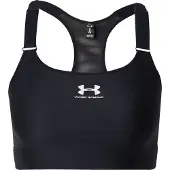 Under Armour Heatgear Sports-bh Med Høy Støtte