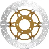 EBC X Series Floating Round Md3088x Foran Bremseskive