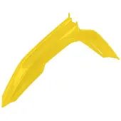 Rtech Vented Suzuki Rm-z 450 2018 Frontskjerm