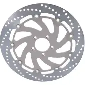 EBC Pro-lite Series Round Md719rs Flytende Bremseskive