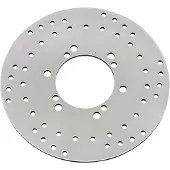 EBC D-series Offroad Solid Round Md6149d Bremsekive