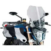 Puig Carenabris New Generation Touring Bmw F800r Frontrute