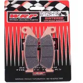 Wrp F4r Off Road Bakbremseklosser