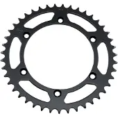 ItalyRacing 520 Jtr460.43 Steel Bakre Tannhjul