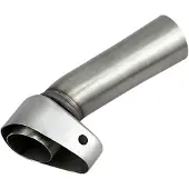 Akrapovic V-tuv052l Støydemper