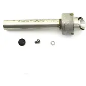 Akrapovic V-tuv223/1 Støydemper