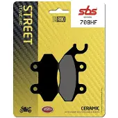SBS Street 708hf Keramiske Bremseklosser