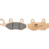 SBS 974psi Sintrede Bremseklosser