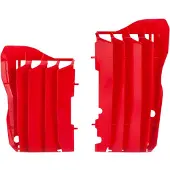 Ufo Honda Crf 450 R 17 Radiatorgitter