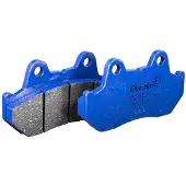 Brembo 07ho1010 Organiske Bremseklosser
