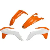 Ufo Ktkit516-999w Plastsett