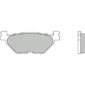 Brembo 07ya39sp Sintrede Bremseklosser