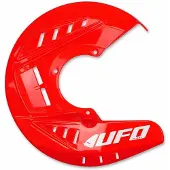 Ufo Cd01520-070 Bakre Skivebeskytter