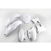 Ufo Yakit290-999w Plastsett