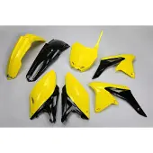 Ufo Sukit416-999 Plastsett