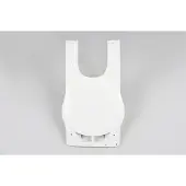 Ufo Me08052-w Frontplate
