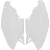 Rtech Honda Cr 125/cr 250 02-07 Sidepaneler
