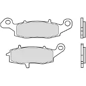 Brembo 07ka18sp Sintrede Bremseklosser