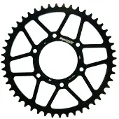 Supersprox Steel 520x48 Rfe404x48blk Bakre Tannhjul