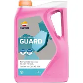 Repsol Psi-oat Mq 50% 5l Kjølevæske