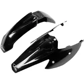Ufo Ktfk502-001 Skjermsett